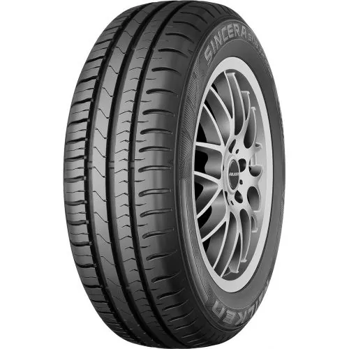 Pneumatiky Falken SINCERA SN832EC 165/70 R14 85T 