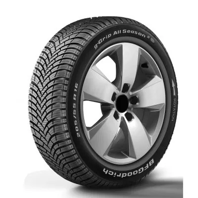 Pneumatiky BFGOODRICH...