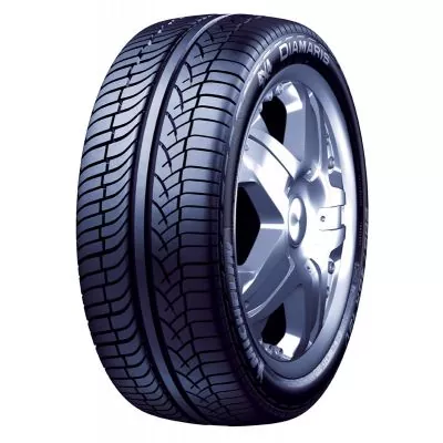 Pneumatiky MICHELIN 4X4...