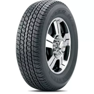 Pneumatiky Bridgestone D840...