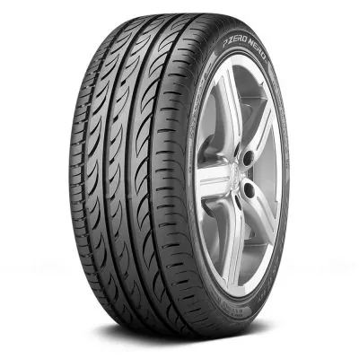 Pneumatiky Pirelli PZERO...