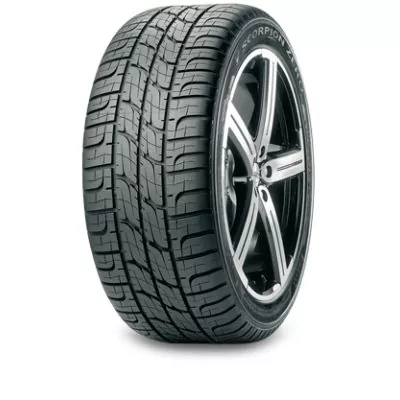 Pneumatiky Pirelli SCORPION...