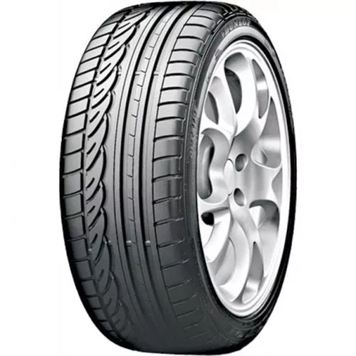 Pneumatiky DUNLOP SP SPORT 01 245/45 R17 95W   