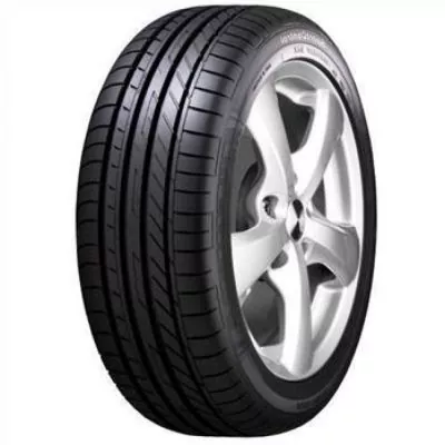 Pneumatiky FULDA SPORTCONTROL 215/55 R16 93W   