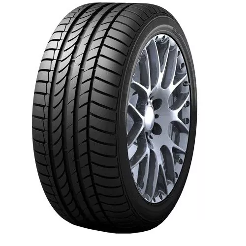 Pneumatiky DUNLOP SP SPORT MAXX TT 225/45 R17 91W BMW RSC