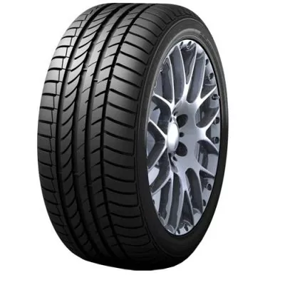 Pneumatiky DUNLOP SP SPORT MAXX TT 205/55 R16 91W   