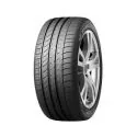 Pneumatiky DUNLOP SP QUATTROMAXX 255/40 R19 100Y