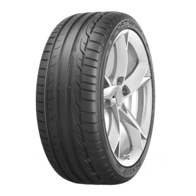 Pneumatiky DUNLOP SPORT MAXX RT 205/45 R16 83W   