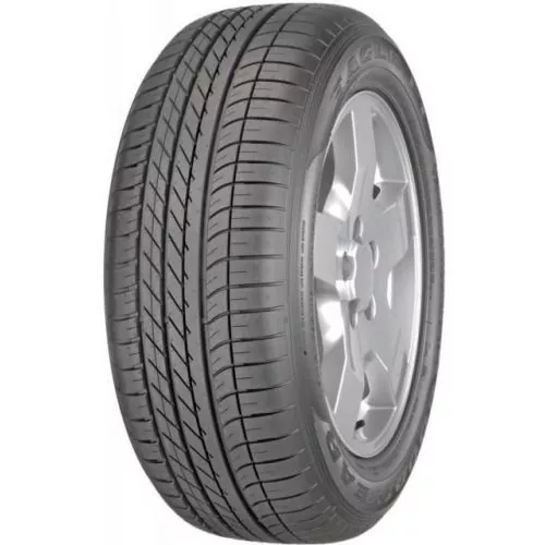 Pneumatiky GOODYEAR EAGLE F1 ASYMMETRIC SUV 255/55 R20 110Y   