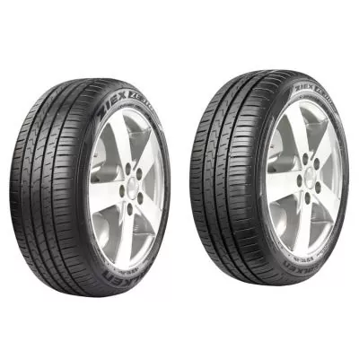 Pneumatiky Falken ZIEX ZE310EC 205/50 R16 87W