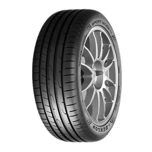 Pneumatiky DUNLOP SPORT MAXX RT2 225/55 R17 97Y   