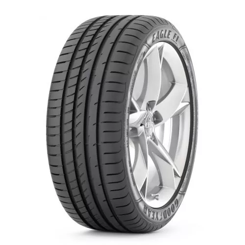 Pneumatiky GOODYEAR EAGLE F1 ASYMMETRIC 2 SUV 255/55 R19 111W   