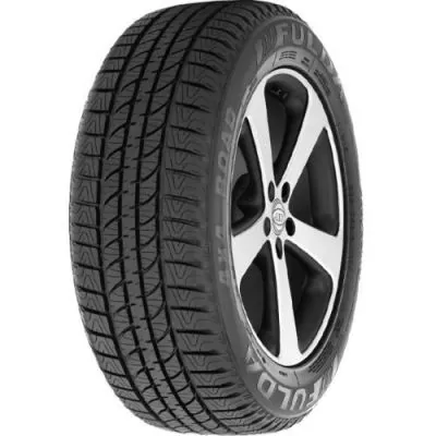 Pneumatiky FULDA 4X4 ROAD 245/60 R18 105H   