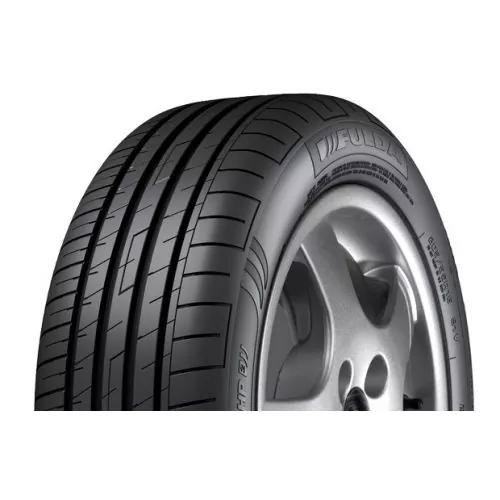 Pneumatiky FULDA ECOCONTROL HP 2 195/65 R15 91H   