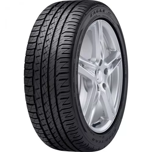 Pneumatiky GOODYEAR EAGLE F1 ASYMMETRIC 3 SUV 265/45 R20 104Y N0