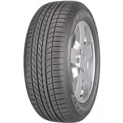 Pneumatiky GOODYEAR EAGLE F1 ASYMMETRIC SUV 275/45 R20 110W   