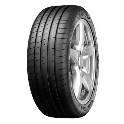 Pneumatiky GOODYEAR EAGLE F1 ASYMMETRIC 5 245/45 R17 95Y   