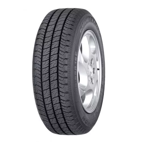 Pneumatiky GOODYEAR CARGO MARATHON 215/65 R16 106T   