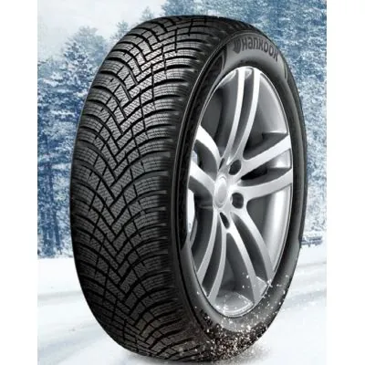 Pneumatiky Hankook W462...