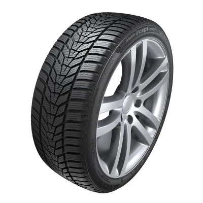 Pneumatiky Hankook W330...