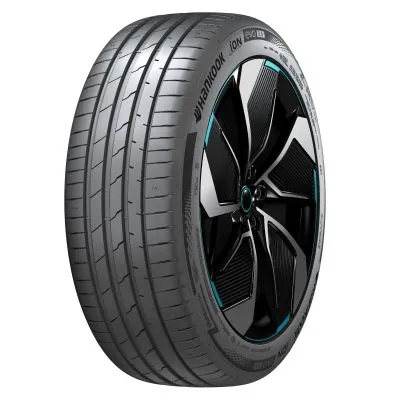 Pneumatiky Hankook IK01...