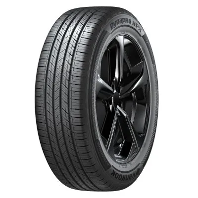 Pneumatiky Hankook RA43...