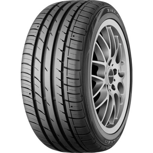 Pneumatiky Falken ZIEX ZE914EC 235/55 R17 103W 