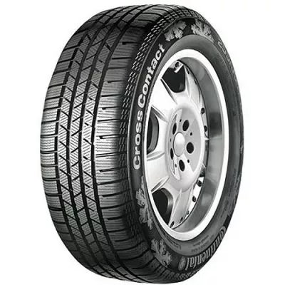 Pneumatiky Continental ContiCrossContact Winter 275/45 R21 110V