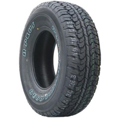 Pneumatiky APLUS A929 A/T OWL 265/65 R17 112T