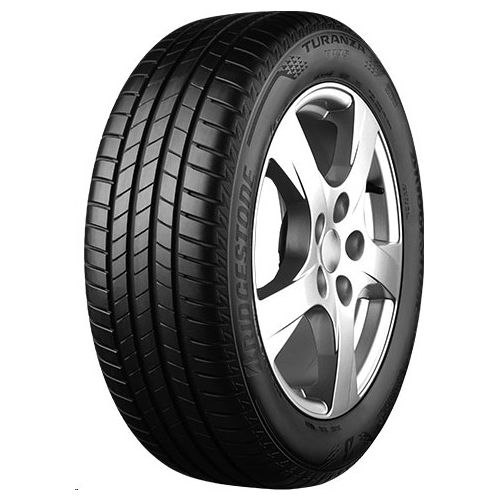 Pneumatiky BRIDGESTONE T005 215/55 R17 94V