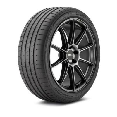 Pneumatiky BRIDGESTONE S005 XL 225/40 R19 93Y