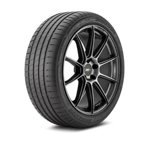 Pneumatiky BRIDGESTONE S005 XL 225/40 R19 93Y