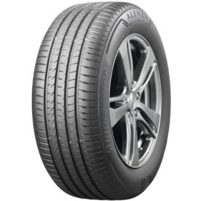 Pneumatiky BRIDGESTONE ALENZA 001 225/65 R17 102H