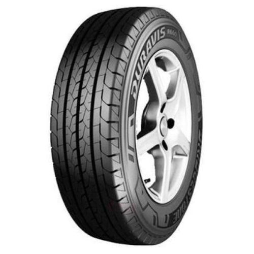 Pneumatiky BRIDGESTONE R660 225/75 R16 121R