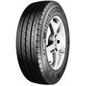 Pneumatiky BRIDGESTONE R660 225/75 R16 121R