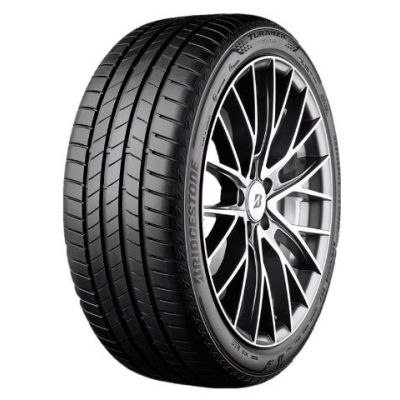 Pneumatiky BRIDGESTONE T005 B-SILENT MO-S XL 255/40 R20 101Y