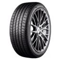 Pneumatiky BRIDGESTONE T005 B-SILENT MO-S XL 255/40 R20 101Y