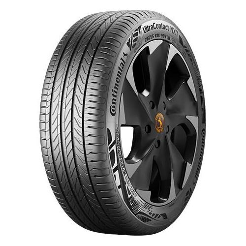 Pneumatiky CONTINENTAL ULTRACONTACT NXT CRM FR XL 225/45 R18 95W
