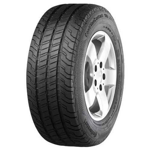 Pneumatiky CONTINENTAL VANCONTACT 100 DEMO 225/75 R16 121R