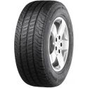 Pneumatiky CONTINENTAL VANCONTACT 100 DEMO 225/75 R16 121R