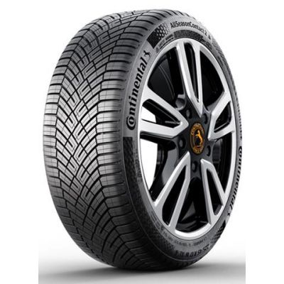 Pneumatiky CONTINENTAL ALLSEASONCONTACT 2 XL 255/40 R18 99Y
