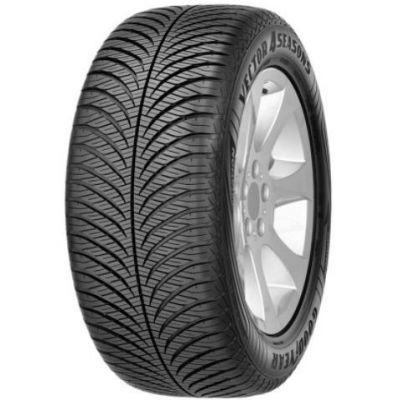 Pneumatiky GOODYEAR VECTOR-4S G2 175/65 R17 87H