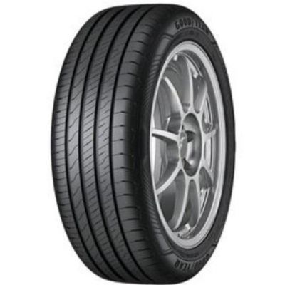 Pneumatiky GOODYEAR EFFI. GRIP PERF 2 XL 215/55 R18 99V