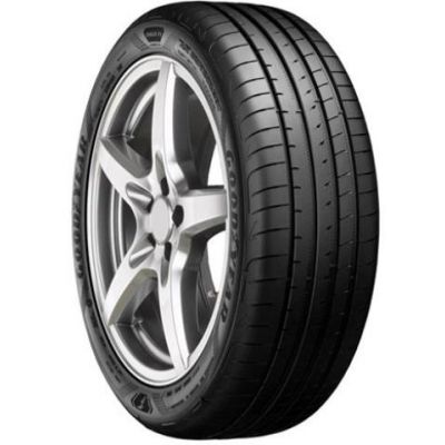 Pneumatiky GOODYEAR F1 ASYM 5 MO XL 235/55 R19 105W