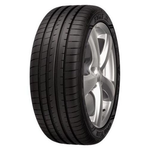 Pneumatiky GOODYEAR F1 ASYM 3 SUV AR FP 235/55 R19 101Y