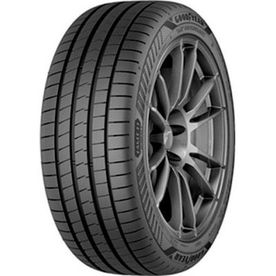 Pneumatiky GOODYEAR F1 ASYM 6 FP XL 255/40 R19 100Y