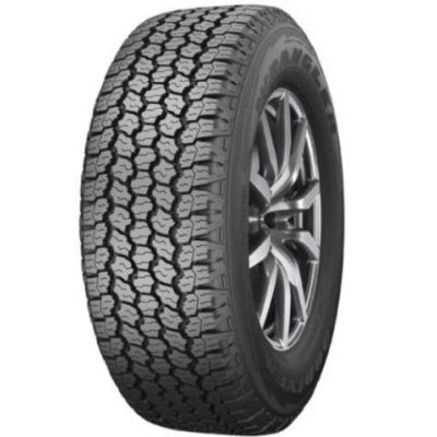 Pneumatiky GOODYEAR WRANGLER AT ADV 265/60 R18 110H