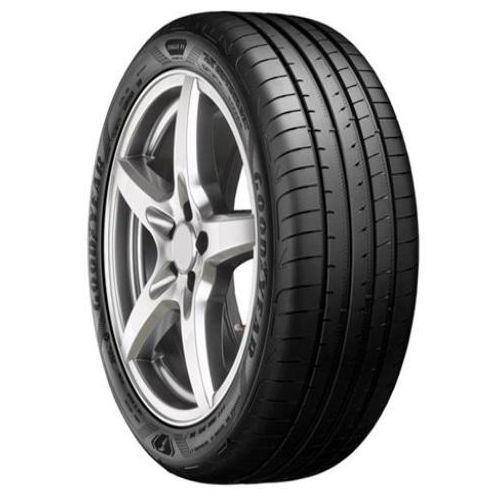 Pneumatiky GOODYEAR F1 ASYM 5 MO XL 275/30 R20 97Y