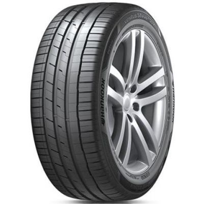 Pneumatiky HANKOOK K127A 235/55 R19 101V
