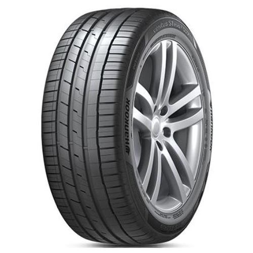 Pneumatiky HANKOOK K127A 235/55 R19 101V